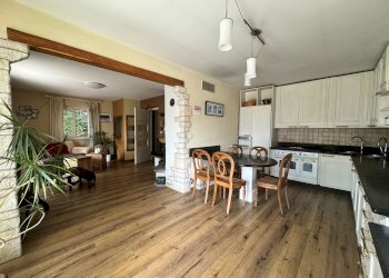 Villa Località Rocciamaneod, 206, Angrogna - foto 4
