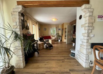 Villa Località Rocciamaneod, 206, Angrogna - foto 6