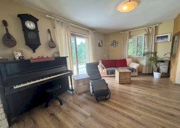 Villa Località Rocciamaneod, 206, Angrogna - foto 2