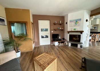 Villa Località Rocciamaneod, 206, Angrogna - foto 3