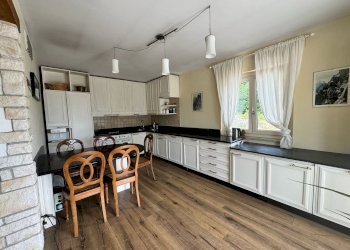 Villa Località Rocciamaneod, 206, Angrogna - foto 7