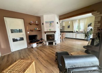 Villa Località Rocciamaneod, 206, Angrogna - foto 5