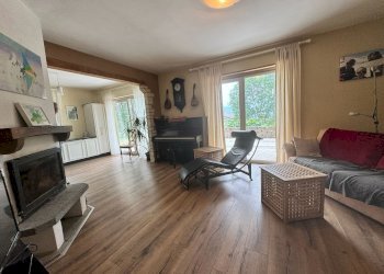 Villa Località Rocciamaneod, 206, Angrogna - foto 1