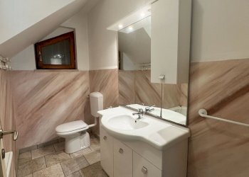 Villa Località Rocciamaneod, 206, Angrogna - foto 9