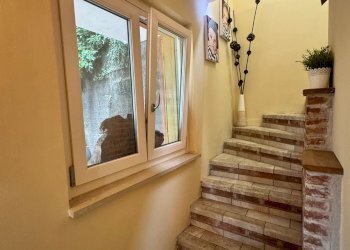Villa Località Rocciamaneod, 206, Angrogna - foto 11
