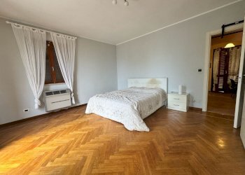 Villa Località Rocciamaneod, 206, Angrogna - foto 12