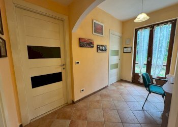 Villa Località Rocciamaneod, 206, Angrogna - foto 14