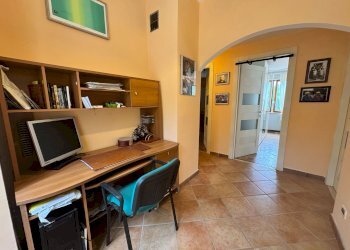 Villa Località Rocciamaneod, 206, Angrogna - foto 20