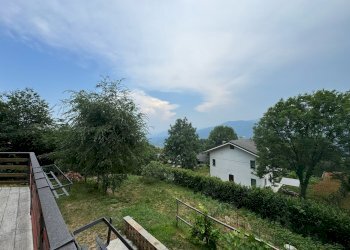 Villa Località Rocciamaneod, 206, Angrogna - foto 27