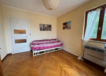 Villa Località Rocciamaneod, 206, Angrogna - foto 21