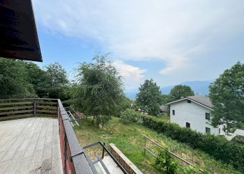 Villa Località Rocciamaneod, 206, Angrogna - foto 28