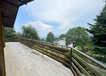 Villa Località Rocciamaneod, 206, Angrogna - foto 29