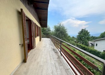 Villa Località Rocciamaneod, 206, Angrogna - foto 30