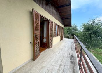 Villa Località Rocciamaneod, 206, Angrogna - foto 31
