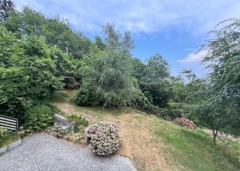 Villa Località Rocciamaneod, 206, Angrogna - foto 32