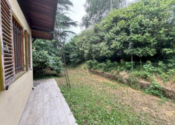 Villa Località Rocciamaneod, 206, Angrogna - foto 33