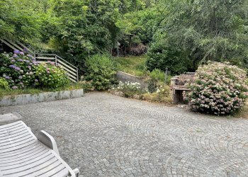 Villa Località Rocciamaneod, 206, Angrogna - foto 34