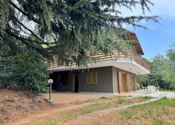 Villa Località Rocciamaneod, 206, Angrogna - foto 26