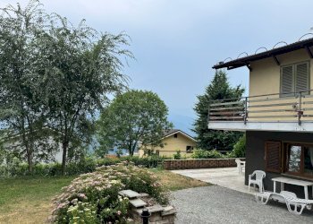 Villa Località Rocciamaneod, 206, Angrogna - foto 25