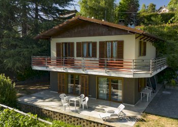 Villa Località Rocciamaneod, 206, Angrogna - foto 36