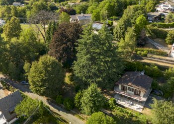 Villa Località Rocciamaneod, 206, Angrogna - foto 38