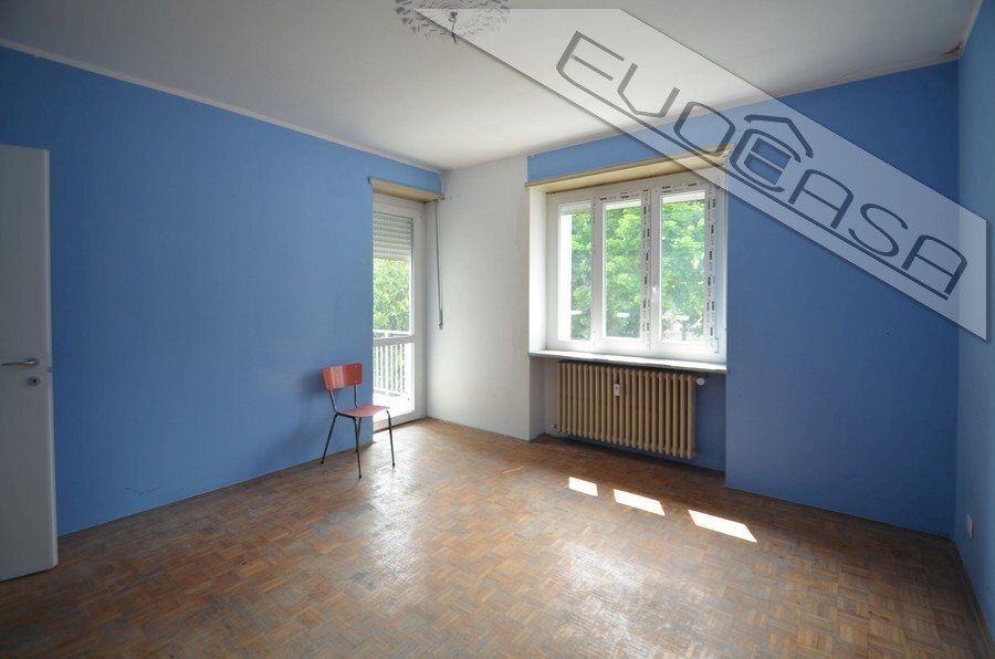 Two-room apartment Viale Gilly 5/3, Torre Pellice - photo 1