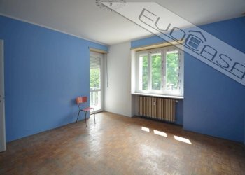 Two-room apartment Viale Gilly 5/3, Torre Pellice - photo 1