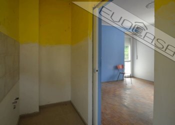 Two-room apartment Viale Gilly 5/3, Torre Pellice - photo 13