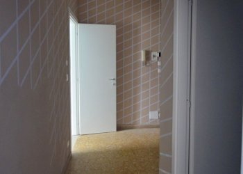 Two-room apartment Viale Gilly 5/3, Torre Pellice - photo 15