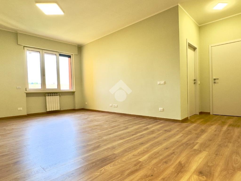 Quadrilocale Corso Italia, Novi Ligure - foto 1