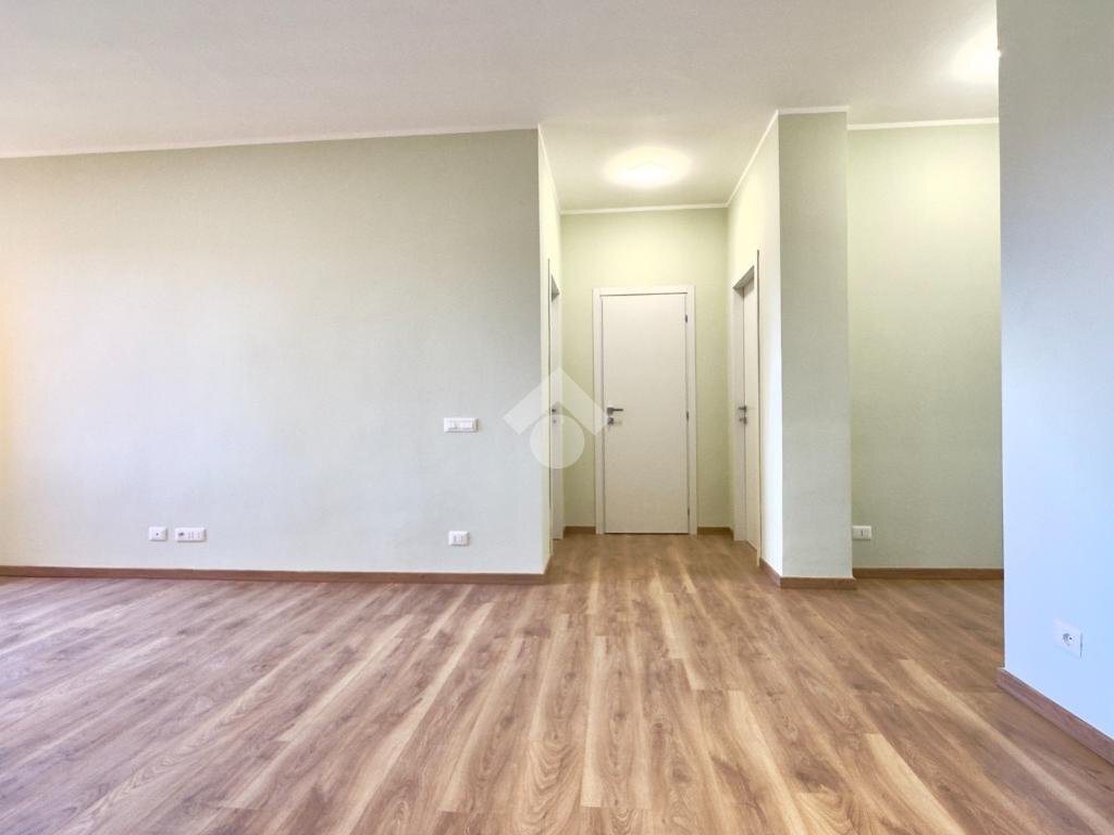 Quadrilocale Corso Italia, Novi Ligure - foto 2