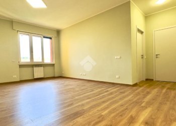 Quadrilocale Corso Italia, Novi Ligure - foto 1