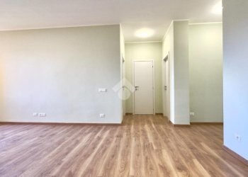 Quadrilocale Corso Italia, Novi Ligure - foto 2