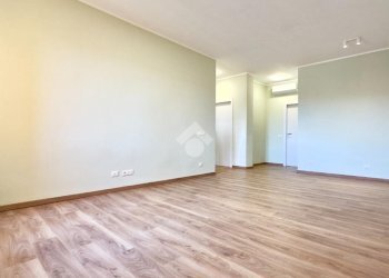Quadrilocale Corso Italia, Novi Ligure - foto 3
