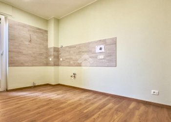 Quadrilocale Corso Italia, Novi Ligure - foto 7