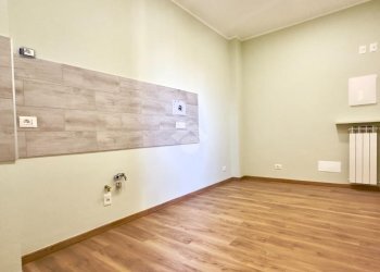 Quadrilocale Corso Italia, Novi Ligure - foto 9