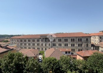 Quadrilocale Corso Italia, Novi Ligure - foto 12