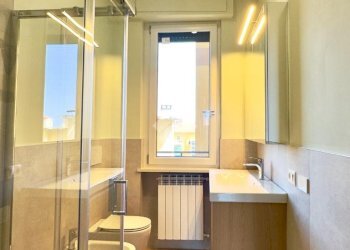 Quadrilocale Corso Italia, Novi Ligure - foto 15