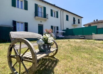 Casa semi indipendente Str. S. Bovo, Pozzolo Formigaro - foto 1