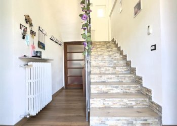 Casa semi indipendente Str. S. Bovo, Pozzolo Formigaro - foto 2