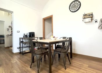 Casa semi indipendente Str. S. Bovo, Pozzolo Formigaro - foto 4