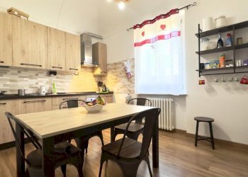 Casa semi indipendente Str. S. Bovo, Pozzolo Formigaro - foto 7