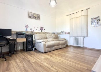 Casa semi indipendente Str. S. Bovo, Pozzolo Formigaro - foto 8