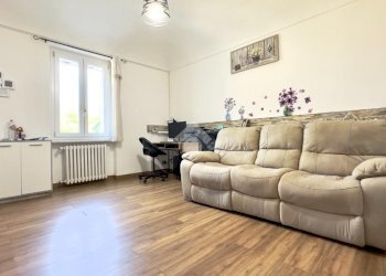 Casa semi indipendente Str. S. Bovo, Pozzolo Formigaro - foto 9