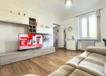 Casa semi indipendente Str. S. Bovo, Pozzolo Formigaro - foto 10