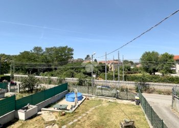 Casa semi indipendente Str. S. Bovo, Pozzolo Formigaro - foto 16