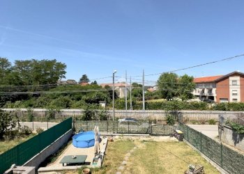 Casa semi indipendente Str. S. Bovo, Pozzolo Formigaro - foto 18