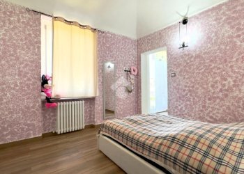 Casa semi indipendente Str. S. Bovo, Pozzolo Formigaro - foto 24