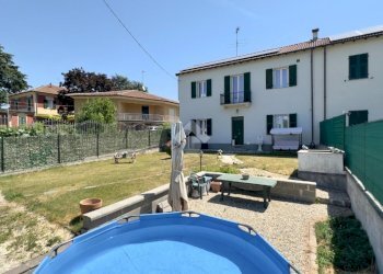 Casa semi indipendente Str. S. Bovo, Pozzolo Formigaro - foto 25