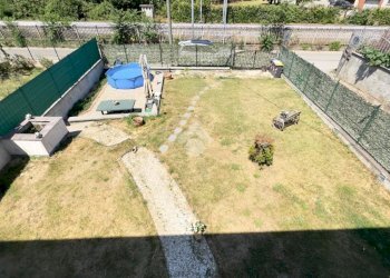 Casa semi indipendente Str. S. Bovo, Pozzolo Formigaro - foto 27